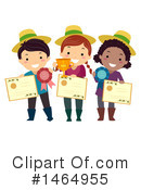 Children Clipart #1464955 by BNP Design Studio