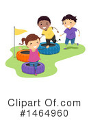 Children Clipart #1464960 by BNP Design Studio