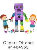 Children Clipart #1464963 by BNP Design Studio