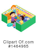 Children Clipart #1464965 by BNP Design Studio