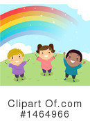 Children Clipart #1464966 by BNP Design Studio