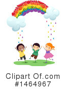 Children Clipart #1464967 by BNP Design Studio