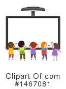 Children Clipart #1467081 by BNP Design Studio