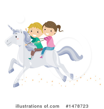 Royalty-Free (RF) Children Clipart Illustration by BNP Design Studio - Stock Sample #1478723