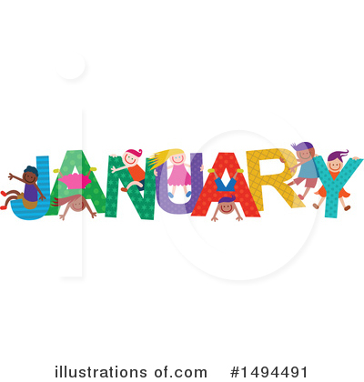 Month Clipart #1494491 by Prawny