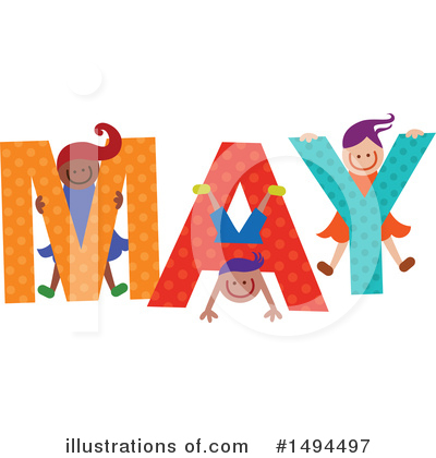 Royalty-Free (RF) Children Clipart Illustration by Prawny - Stock Sample #1494497