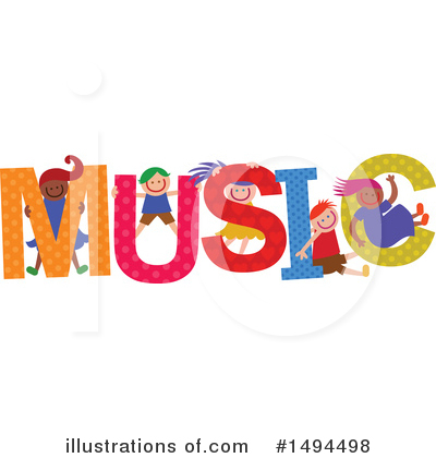 Music Clipart #1494498 by Prawny
