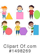 Children Clipart #1498269 by BNP Design Studio