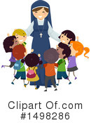 Children Clipart #1498286 by BNP Design Studio