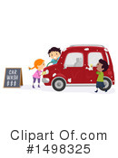 Children Clipart #1498325 by BNP Design Studio