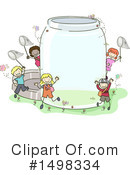 Children Clipart #1498334 by BNP Design Studio