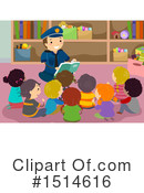 Children Clipart #1514616 by BNP Design Studio