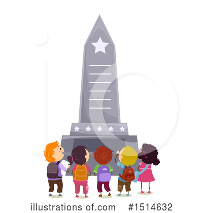 Royalty-Free (RF) Children Clipart Illustration by BNP Design Studio - Stock Sample #1514632