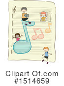 Children Clipart #1514659 by BNP Design Studio