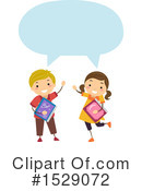 Children Clipart #1529072 by BNP Design Studio