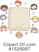 Children Clipart #1529097 by BNP Design Studio