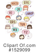 Children Clipart #1529099 by BNP Design Studio
