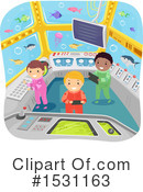Children Clipart #1531163 by BNP Design Studio