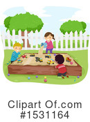 Children Clipart #1531164 by BNP Design Studio