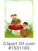 Children Clipart #1531183 by BNP Design Studio