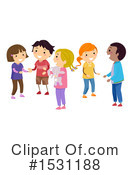 Children Clipart #1531188 by BNP Design Studio