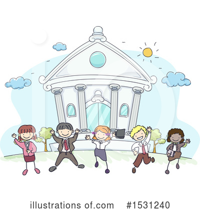 Royalty-Free (RF) Children Clipart Illustration by BNP Design Studio - Stock Sample #1531240