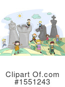 Children Clipart #1551243 by BNP Design Studio