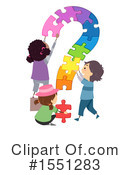 Children Clipart #1551283 by BNP Design Studio