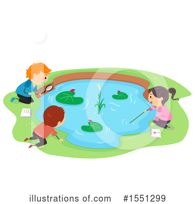 Royalty-Free (RF) Children Clipart Illustration by BNP Design Studio - Stock Sample #1551299