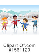 Children Clipart #1561120 by BNP Design Studio