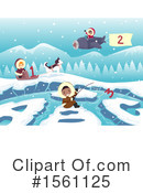 Children Clipart #1561125 by BNP Design Studio