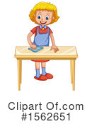 Children Clipart #1562651 by Graphics RF