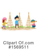 Children Clipart #1569511 by BNP Design Studio