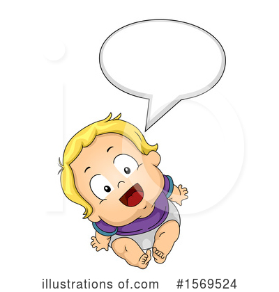 Royalty-Free (RF) Children Clipart Illustration by BNP Design Studio - Stock Sample #1569524