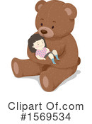 Children Clipart #1569534 by BNP Design Studio