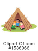 Children Clipart #1586966 by BNP Design Studio