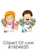 Children Clipart #1604635 by BNP Design Studio