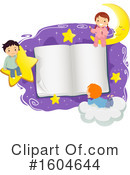 Children Clipart #1604644 by BNP Design Studio