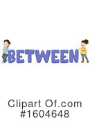 Children Clipart #1604648 by BNP Design Studio