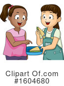 Children Clipart #1604680 by BNP Design Studio