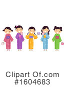 Children Clipart #1604683 by BNP Design Studio