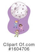 Children Clipart #1604706 by BNP Design Studio