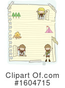 Children Clipart #1604715 by BNP Design Studio