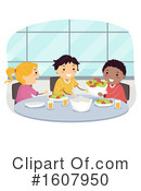 Children Clipart #1607950 by BNP Design Studio