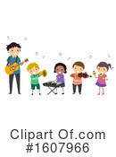Children Clipart #1607966 by BNP Design Studio