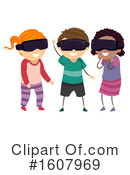 Children Clipart #1607969 by BNP Design Studio