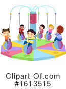 Children Clipart #1613515 by BNP Design Studio
