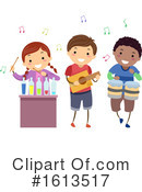 Children Clipart #1613517 by BNP Design Studio