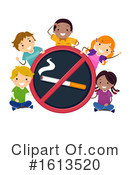 Children Clipart #1613520 by BNP Design Studio