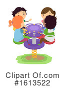 Children Clipart #1613522 by BNP Design Studio